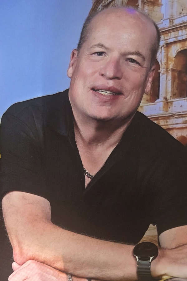 Cruise Brothers Travel Agent richard eyer